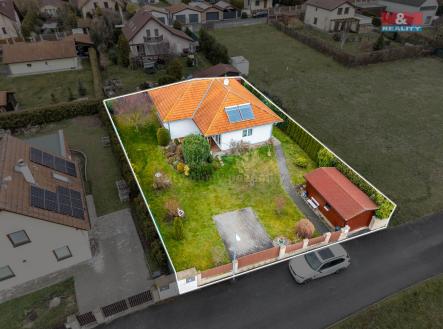 Prodej - dům/vila, 111 m²