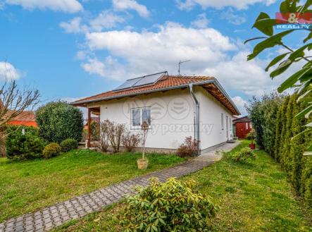 Prodej - dům/vila, 111 m²