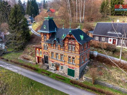 Prodej domu/vily, 200 m²