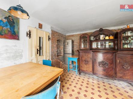 Prodej domu/vily, 200 m²