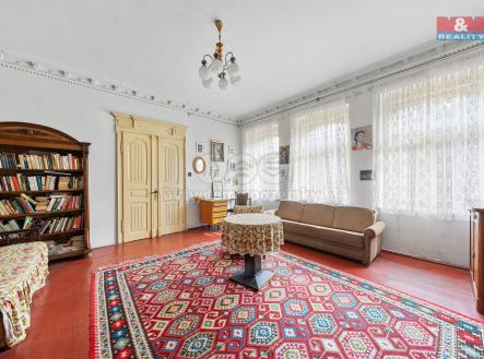 Prodej domu/vily, 200 m²