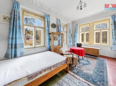 Prodej domu/vily, 200 m²