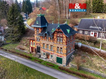 Prodej domu/vily, 200 m²