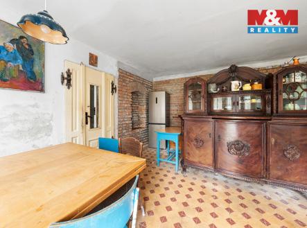 Prodej domu/vily, 200 m²