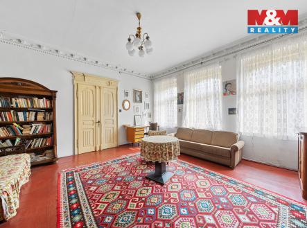 Prodej domu/vily, 200 m²