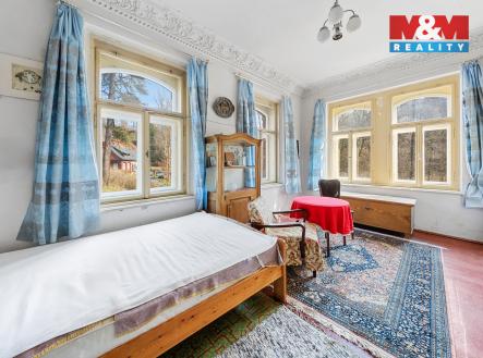 Prodej domu/vily, 200 m²