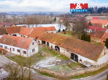 Prodej domu/vily, 155 m²