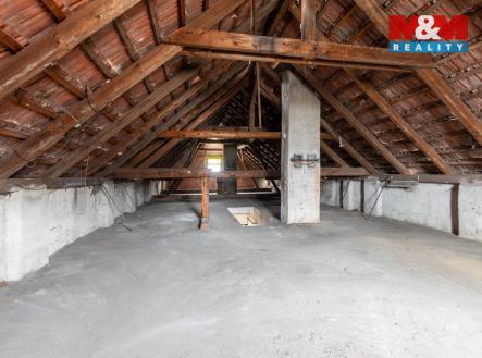 Prodej domu/vily, 155 m²