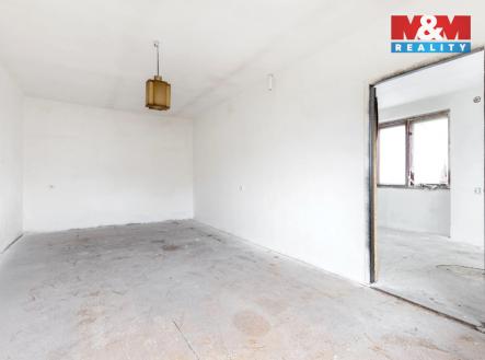 Prodej domu/vily, 155 m²