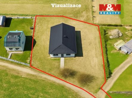 Prodej pozemku pro bydlení, 1 105 m²