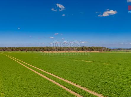Prodej pozemku, zemědělská půda, 14 511 m²