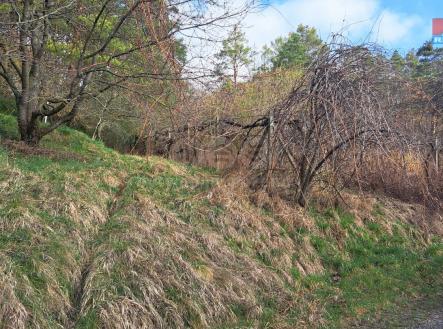 Prodej - pozemek pro bydlení, 725 m²