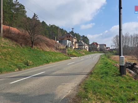 Prodej - pozemek pro bydlení, 725 m²