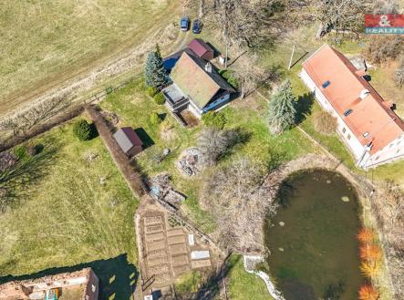 Prodej chaty/rekreačního objektu, 113 m²