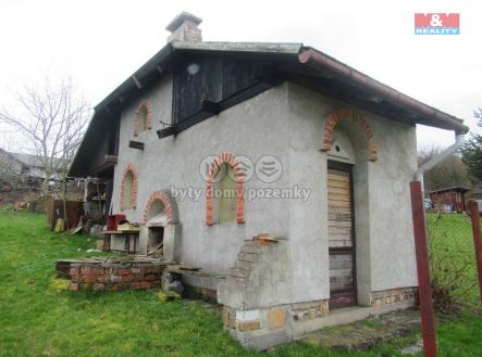 Prodej pozemku pro bydlení, 1 185 m²