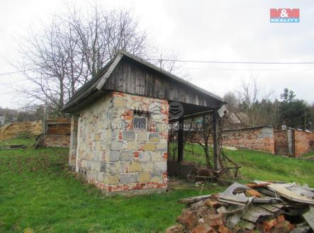 Prodej pozemku pro bydlení, 1 185 m²