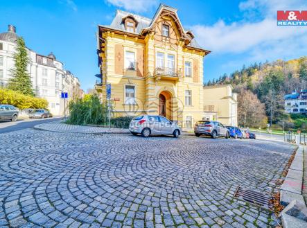 Pronájem - obchodní prostor, 46 m²