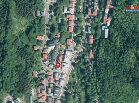 Pronájem - obchodní prostor, 46 m²
