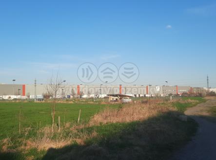 Prodej - pozemek, zemědělská půda, 4 806 m²