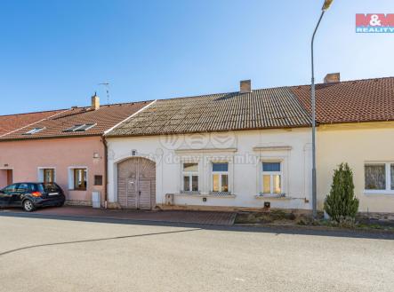 Prodej - dům/vila, 83 m²