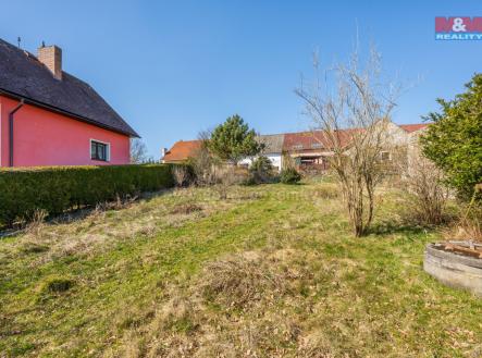 Prodej - dům/vila, 83 m²