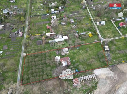 Prodej pozemku pro bydlení, 4 385 m²