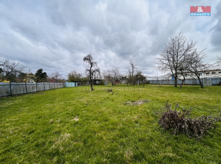 Prodej pozemku pro bydlení, 4 385 m²