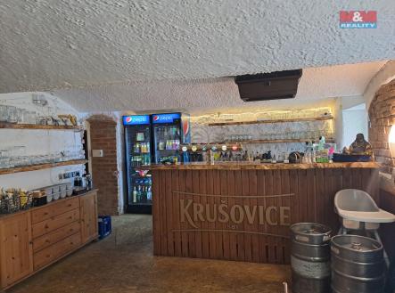 Prodej - restaurace, 85 m²