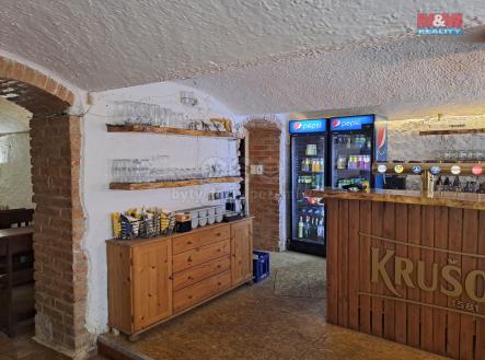 Prodej - restaurace, 85 m²