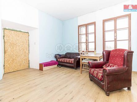 Prodej - hotel, 983 m²