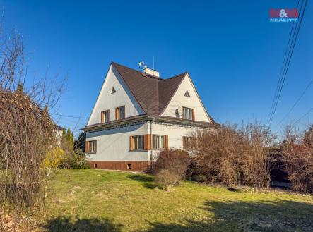 Prodej - dům/vila, 260 m²