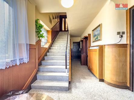 Prodej - dům/vila, 260 m²