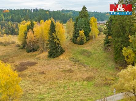 Prodej pozemku, ostatní, 802 m²