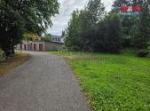 Prodej pozemku, zahrada, 228 m²