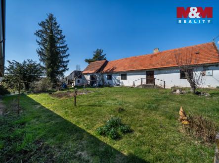 Prodej chaty/rekreačního objektu, 55 m²