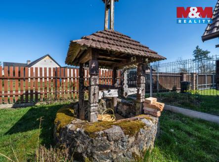 Prodej chaty/rekreačního objektu, 55 m²