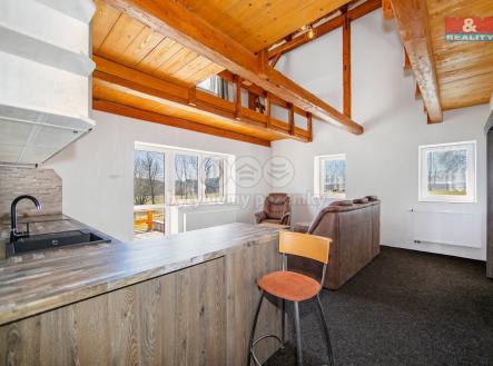 Prodej domu/vily, 160 m²