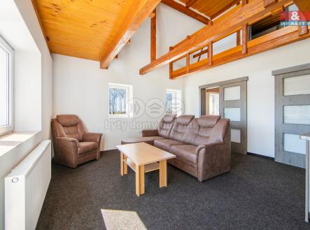 Prodej domu/vily, 160 m²