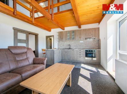 Prodej domu/vily, 160 m²