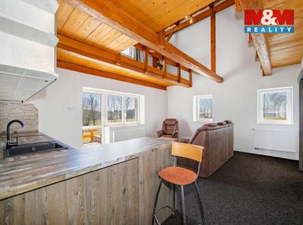 Prodej domu/vily, 160 m²