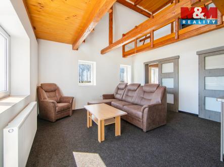 Prodej domu/vily, 160 m²