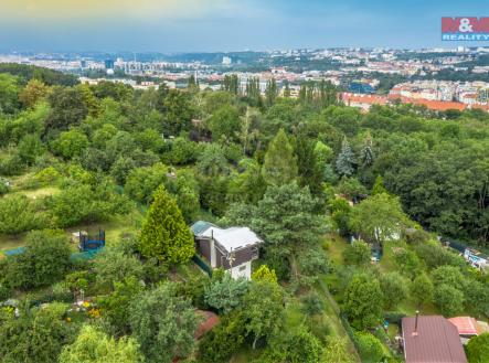 Prodej - chata/rekreační objekt, 33 m²