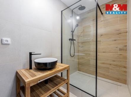 Prodej bytu, 3+kk, 54 m²