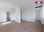 Prodej bytu, 3+kk, 54 m²