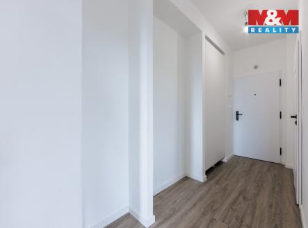 Prodej bytu, 3+kk, 54 m²