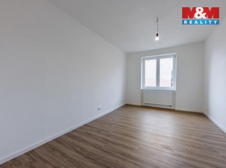Prodej bytu, 3+kk, 54 m²