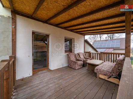 Prodej domu/vily, 150 m²