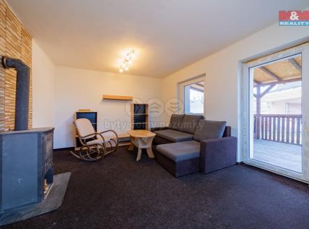 Prodej domu/vily, 150 m²