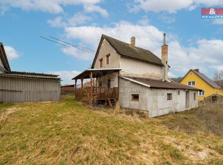 Prodej domu/vily, 150 m²