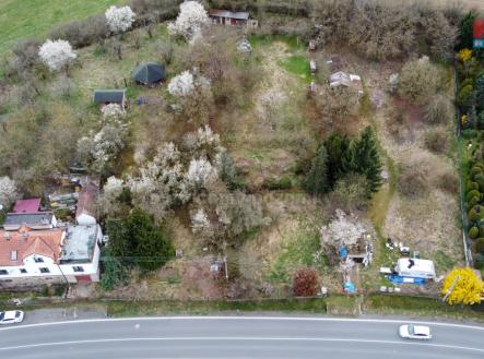 Prodej - pozemek pro bydlení, 1 439 m²
